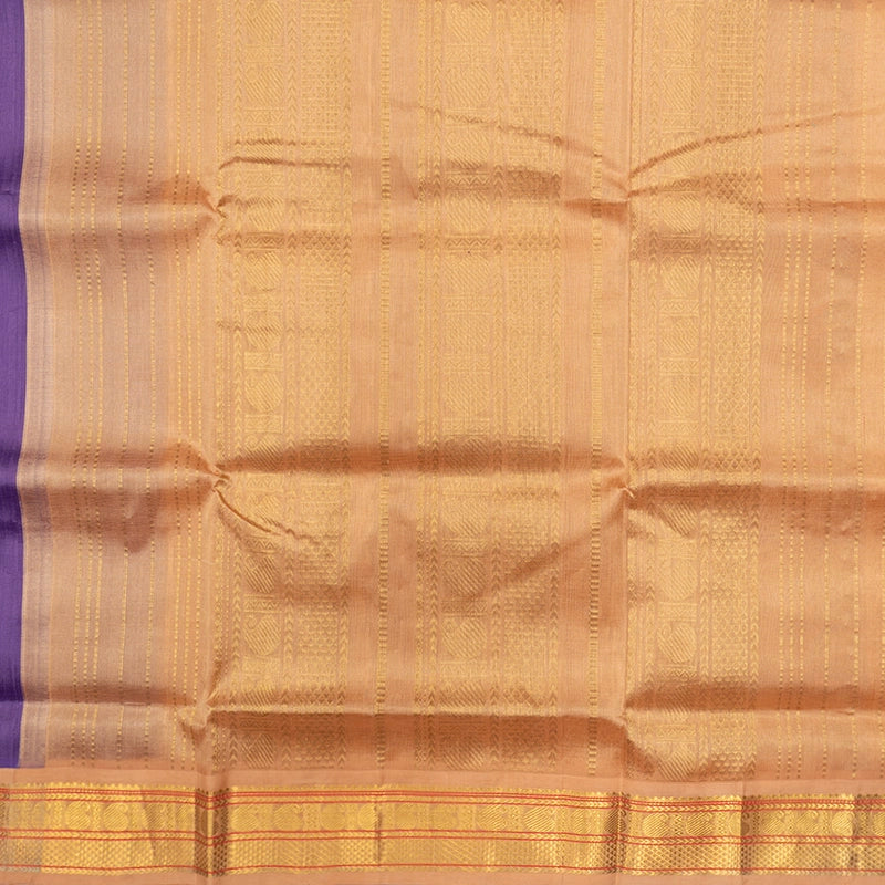Hayagrivas Lavender Pure Silk Cotton Saree SSCBF34D1-30