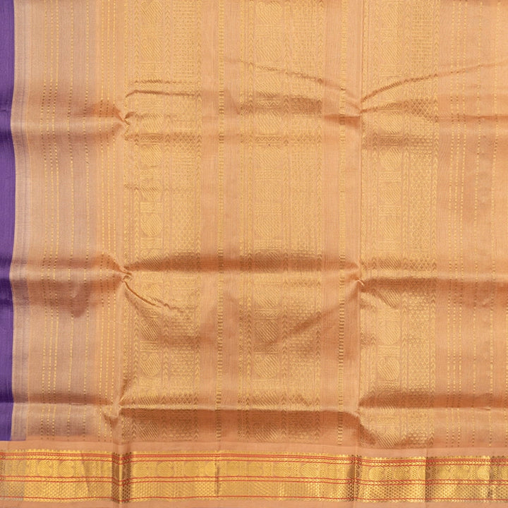 Hayagrivas Lavender Pure Silk Cotton Saree SSCBF34D1-30