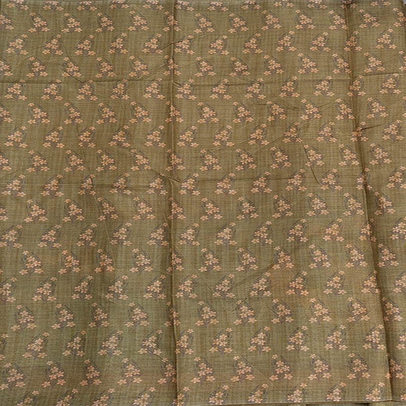 Hayagrivas Kota Print Cotton Sarees