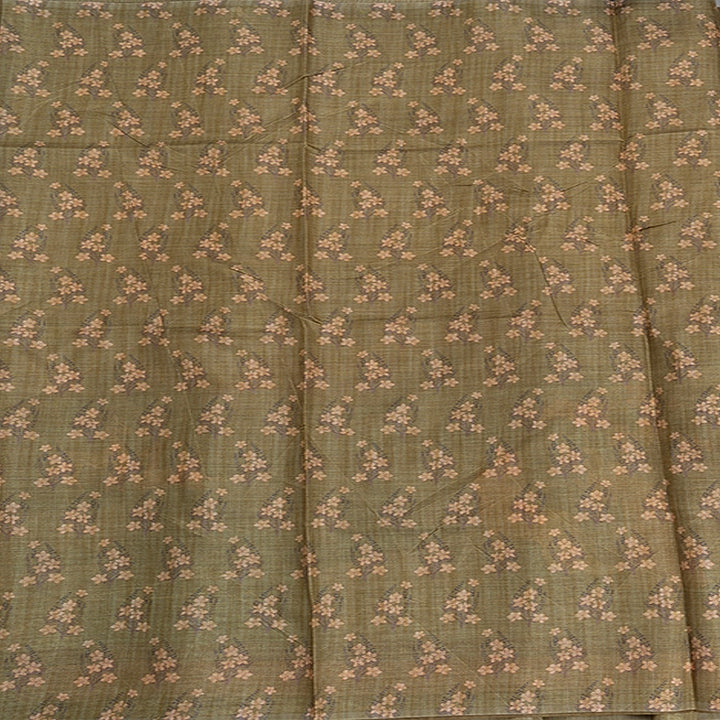 Hayagrivas Kota Print Cotton Sarees