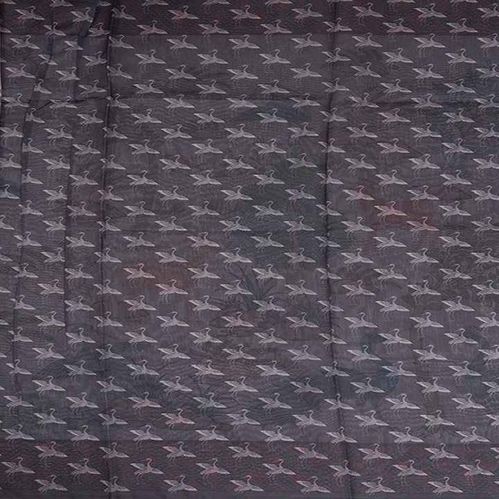 Hayagrivas Fancy Cotton Sarees