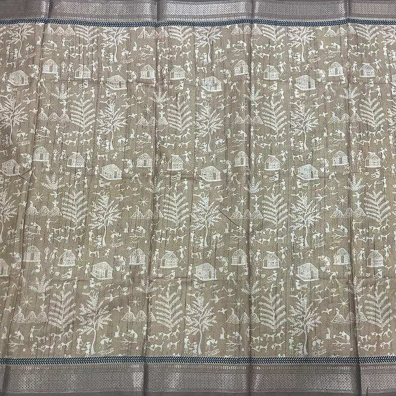 Hayagrivas Fancy Cotton Sarees