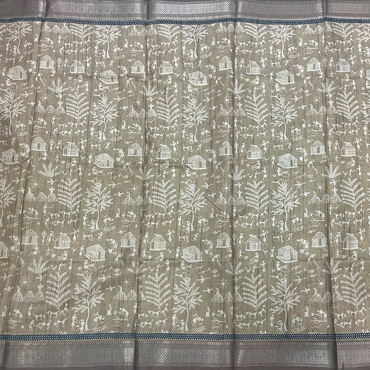 Hayagrivas Fancy Cotton Sarees