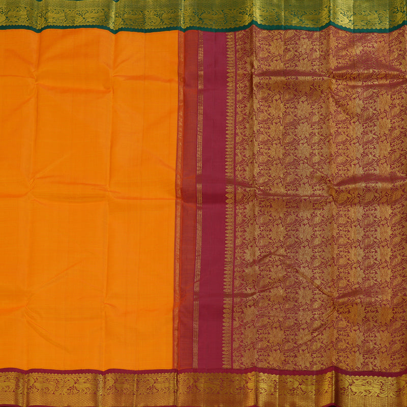 BBC1000J11-1-J-P-SILK pallu 1