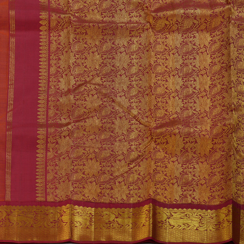 BBC1000J11-1-J-P-SILK pallu