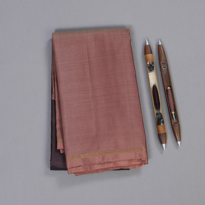 Hayagrivas Handloom Kanjivaram Silk Saree BBC1025J1-4