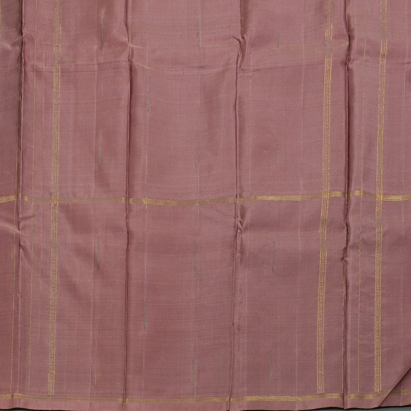 Hayagrivas Handloom Kanjivaram Silk Saree BBC1025J1-4