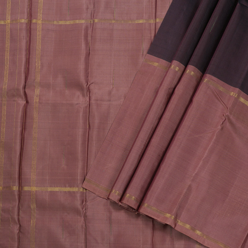 Hayagrivas Handloom Kanjivaram Silk Saree BBC1025J1-4