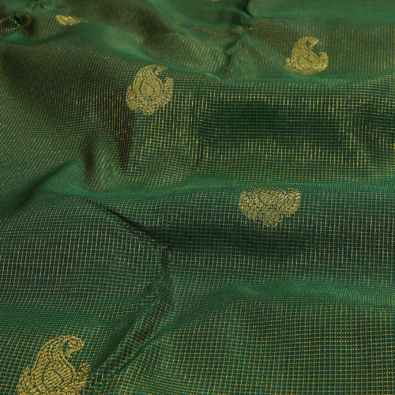 Hayagrivas Handloom Kanjivaram Silk Saree BBC1033J2-1