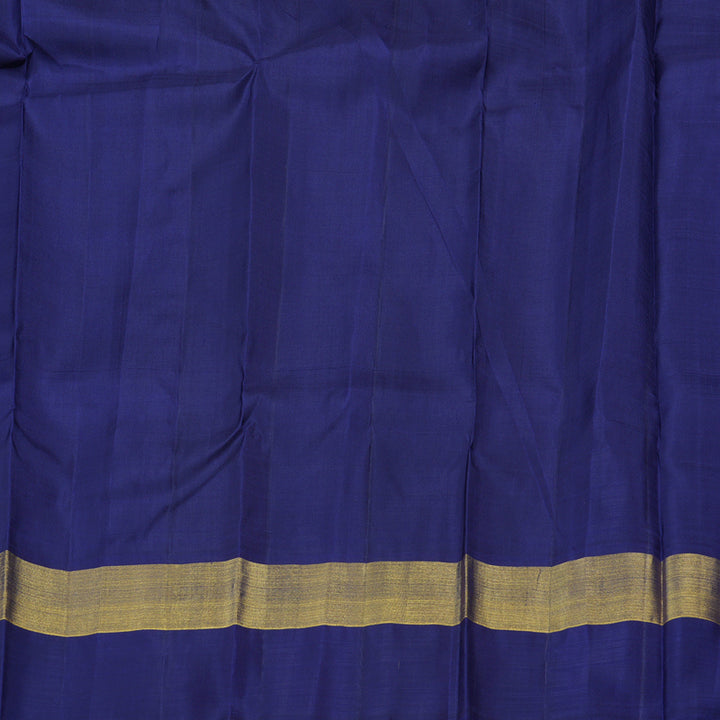 Hayagrivas Handloom Kanjivaram Silk Saree  BBD1056J9-4