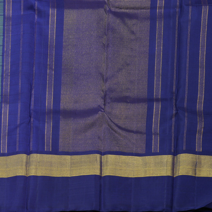 Hayagrivas Handloom Kanjivaram Silk Saree  BBD1056J9-4