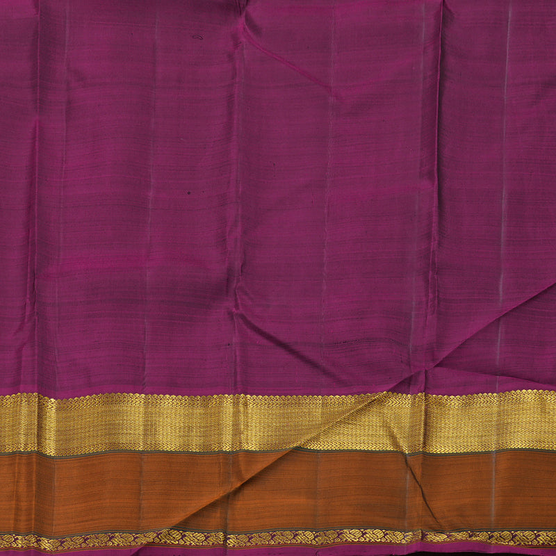 Hayagrivas Handloom Kanjivaram Silk Saree BBC1079J9-2