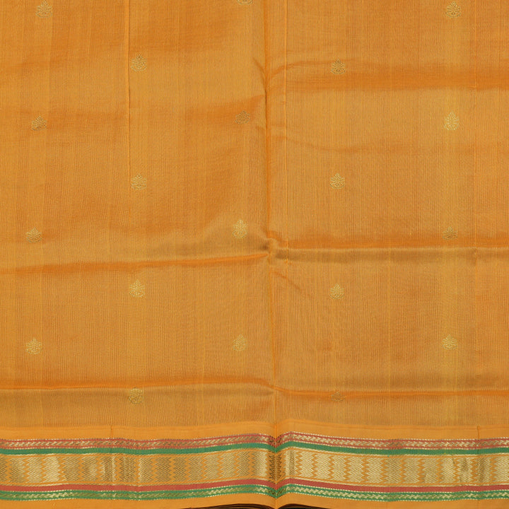 Hayagrivas Handloom Korvai Silk Cotton Saree BBC1148K1-11