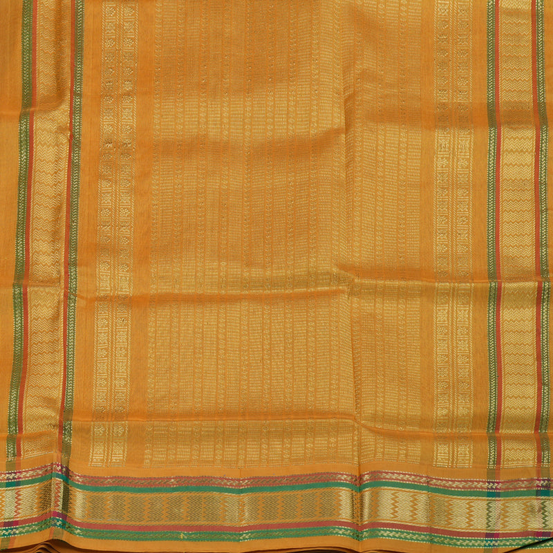 Hayagrivas Handloom Korvai Silk Cotton Saree BBC1148K1-11