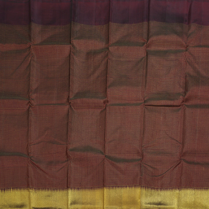 Hayagrivas Handloom Kanjivaram Silk Sareen BBC1181K2-1