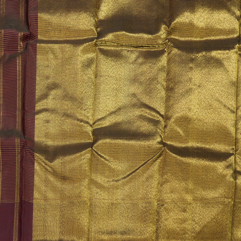 Hayagrivas Handloom Kanjivaram Silk Sareen BBC1181K2-1