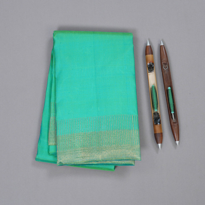 Hayagrivas Handloom Kanjivaram Silk Saree BBC1202K1-1