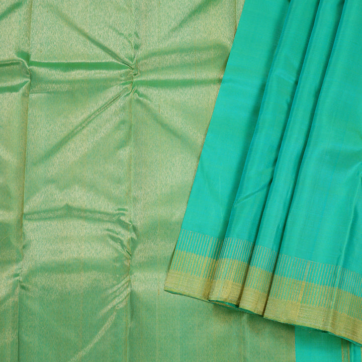 Hayagrivas Handloom Kanjivaram Silk Saree BBC1202K1-1