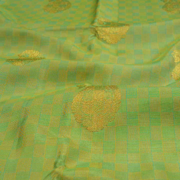 Hayagrivas Kanjivaram Silk Saree BBC1222K7-1