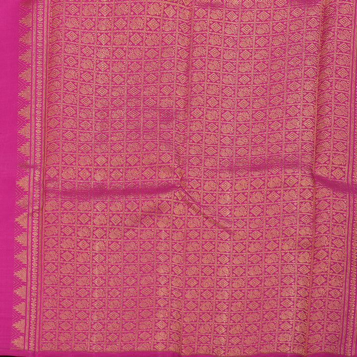 Hayagrivas Kanjivaram Silk Saree BBC1222K7-1