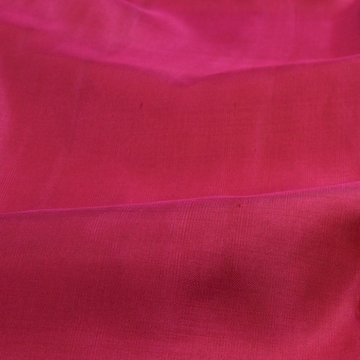 Hayagrivas Handloom Temple Border Kanjivaram Silk Saree