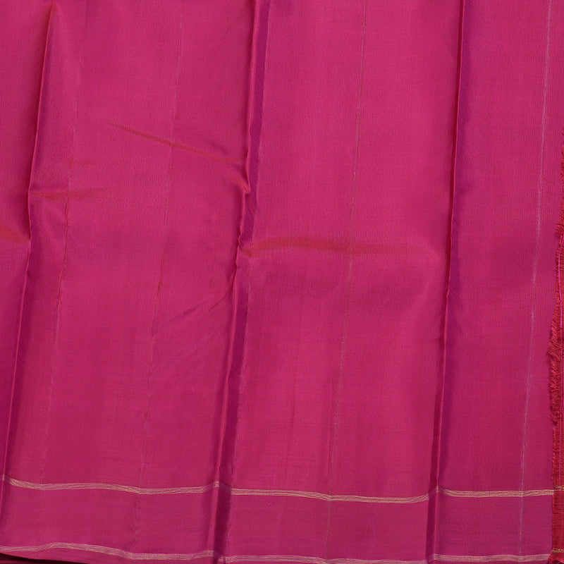 Hayagrivas Handloom Kanjivaram Silk Saree BBC199E1-1