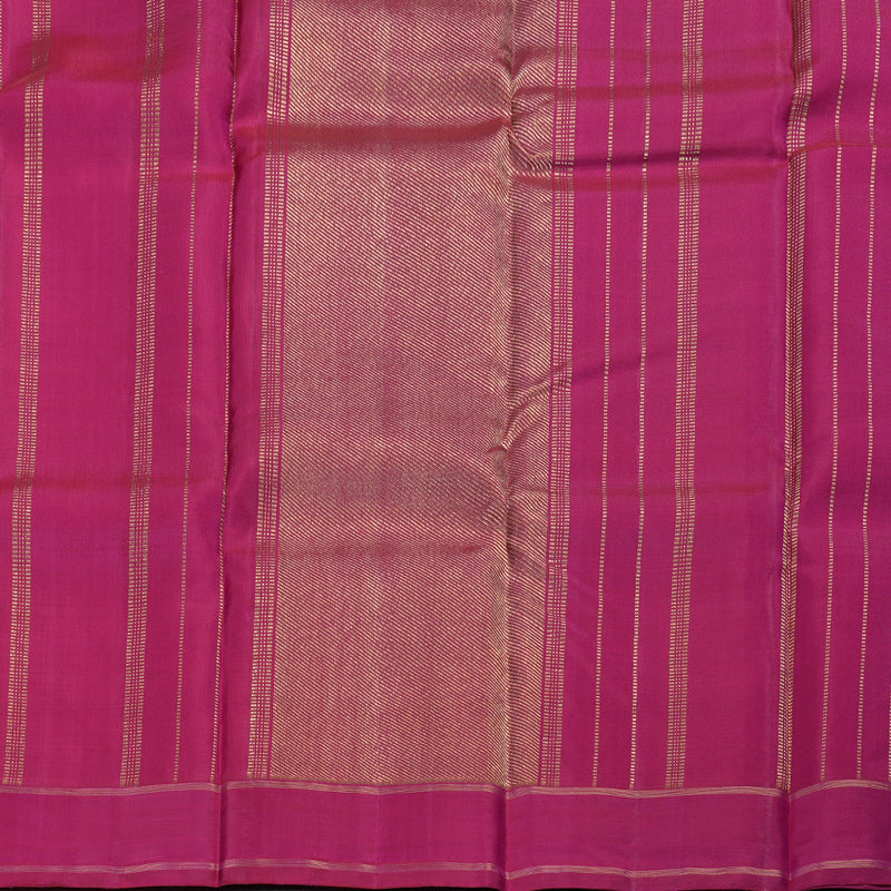 Hayagrivas Handloom Kanjivaram Silk Saree BBC199E1-1