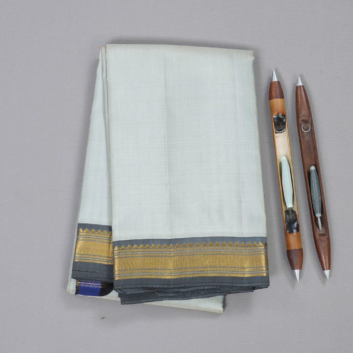 Hayagrivas Handloom Kanjivaram Silk Saree BBC274E1-14