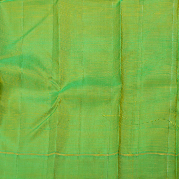 Hayagrivas Handloom Kanjivaram Silk Saree BBC566G1-1