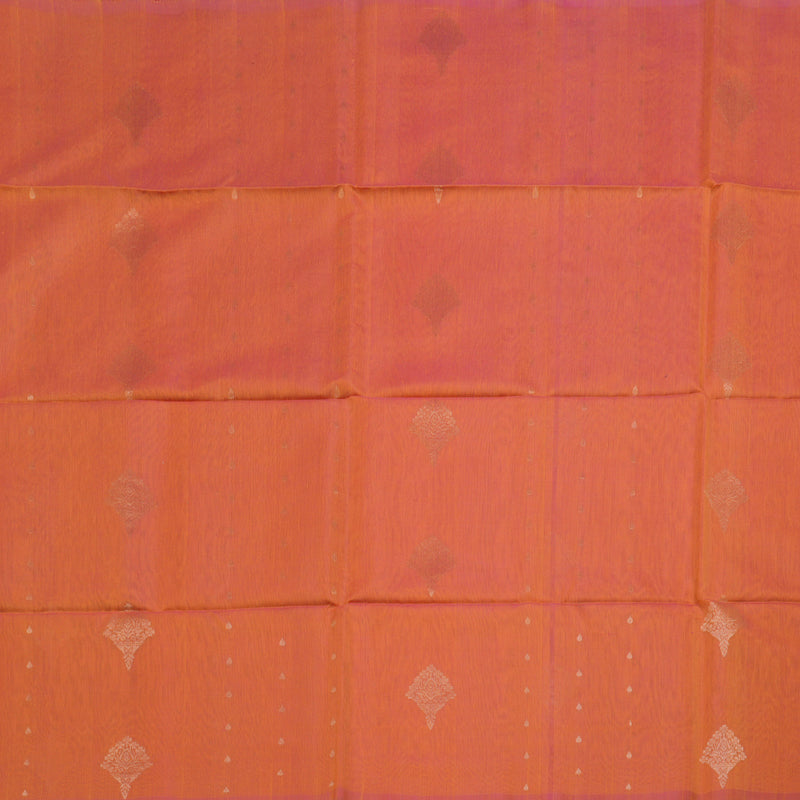 Hayagrivas Handloom Kora Silk Cotton Saree BBC885I1-2