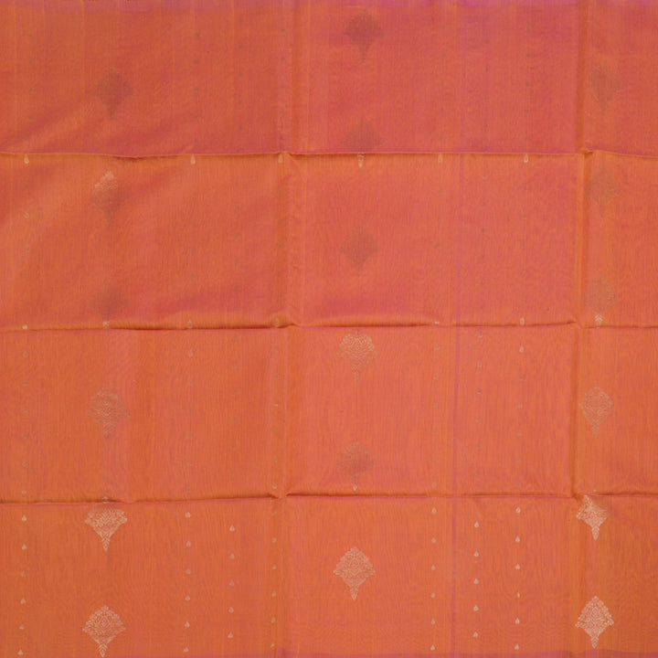 Hayagrivas Handloom Kora Silk Cotton Saree BBC885I1-2