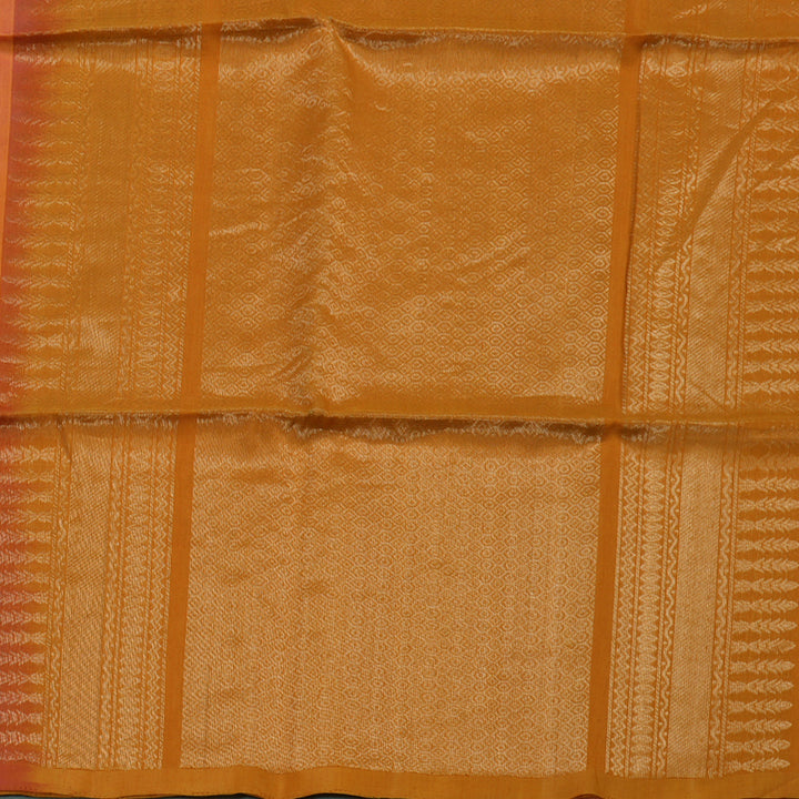 Hayagrivas Handloom Kora Silk Cotton Saree BBC885I1-2