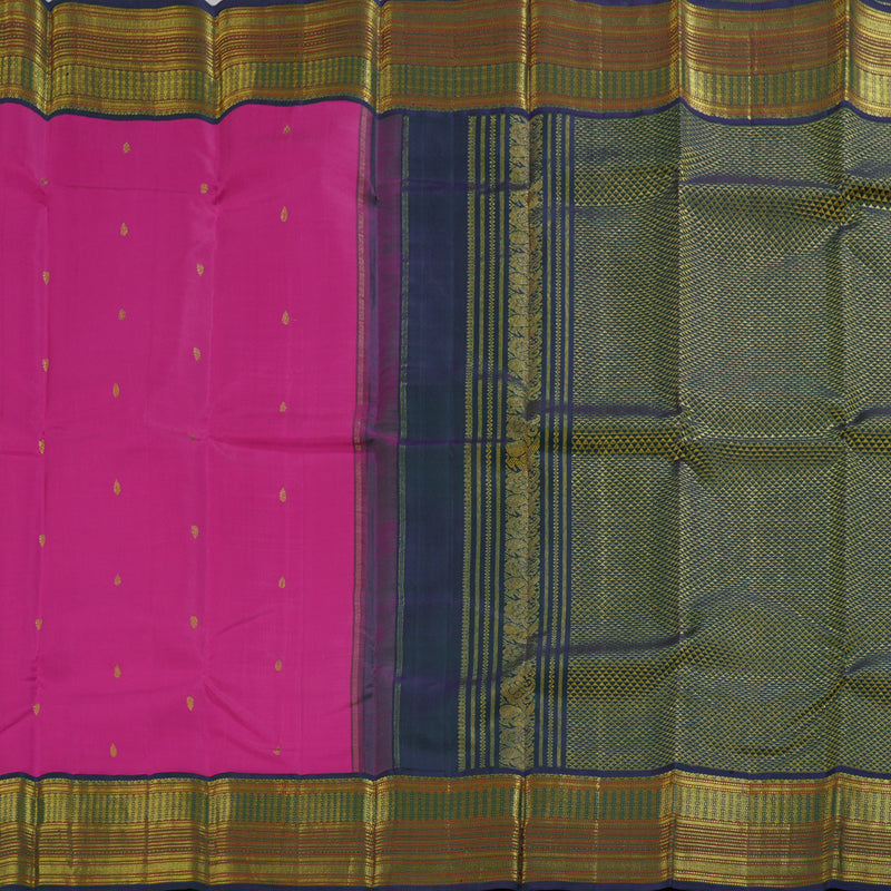 BBC996J14-1-J-P-SILK pallu 1