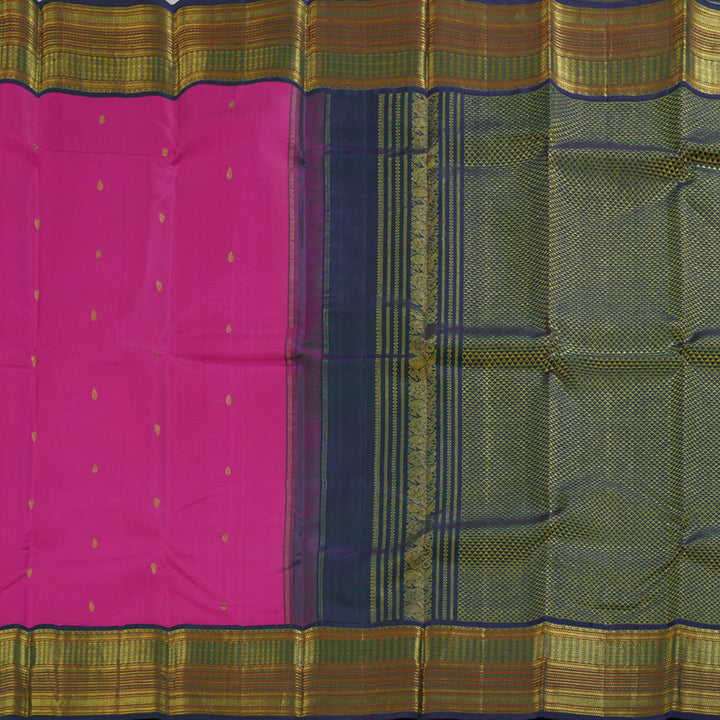 BBC996J14-1-J-P-SILK pallu 1