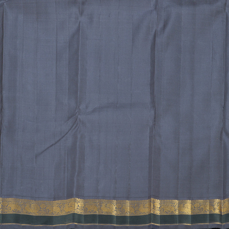 Hayagrivas Handloom Korvai Kanjivaram Silk Saree  BBD1007J3-1