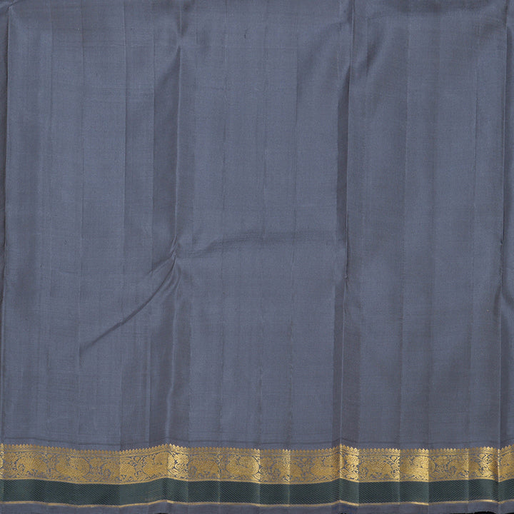 Hayagrivas Handloom Korvai Kanjivaram Silk Saree  BBD1007J3-1