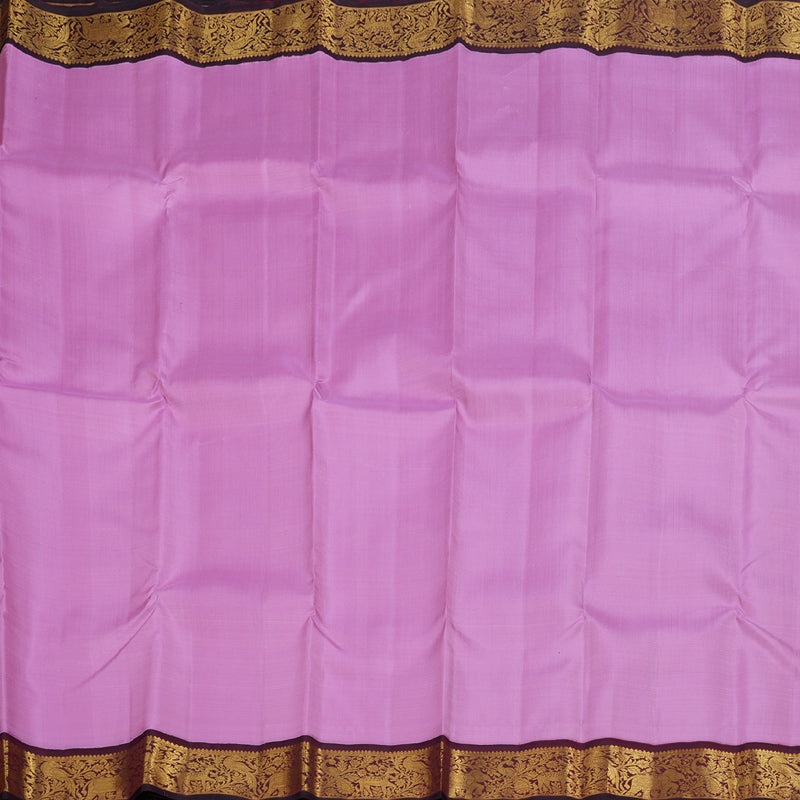 Hayagrivas Handloom Korvai Kanjivaram Silk Saree BBD1007J4-2