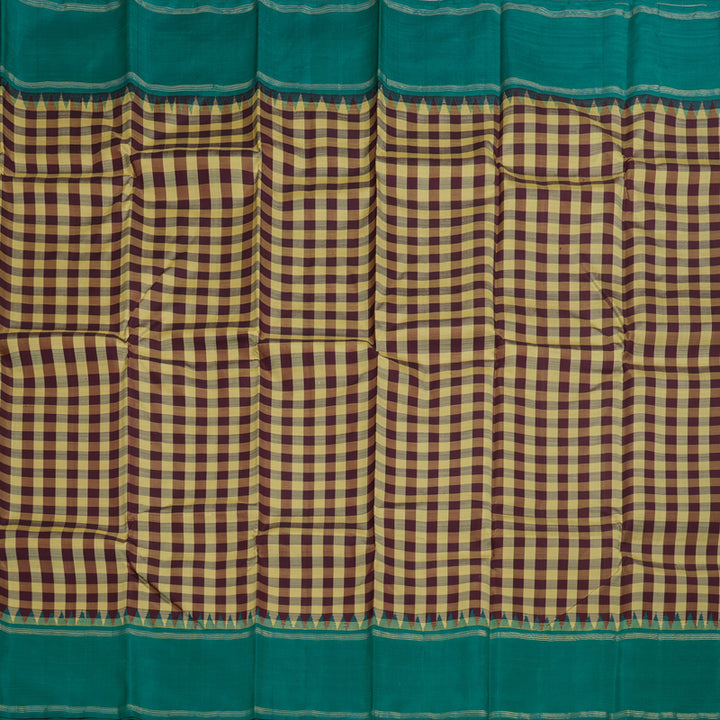 Hayagrivas Handloom Korvai Kanjivaram Silk Saree BBD1008J1-1