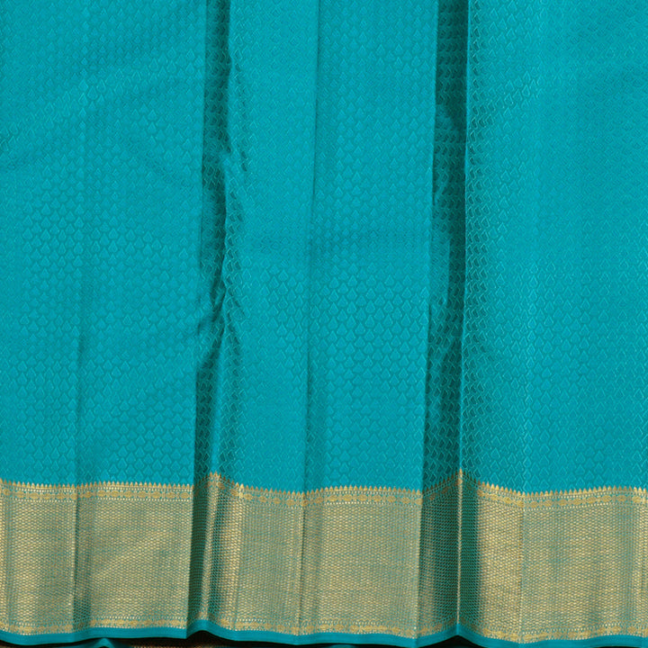 Hayagrivas Handloom Kanjivaram Silk Saree BBD1013J1-1