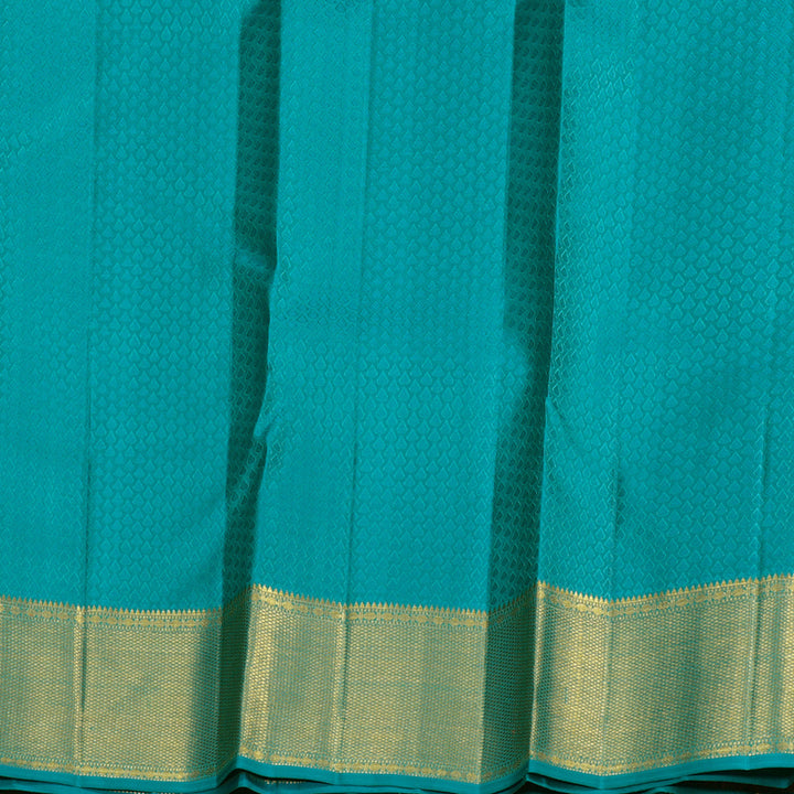 Hayagrivas Handloom Kanjivaram Silk Saree BBD1013J4-1