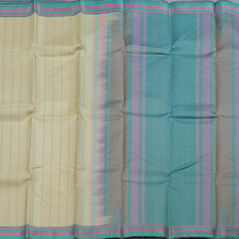 Hayagrivas Kanjivaram Thread Work Silk Saree BBD1017J1-4