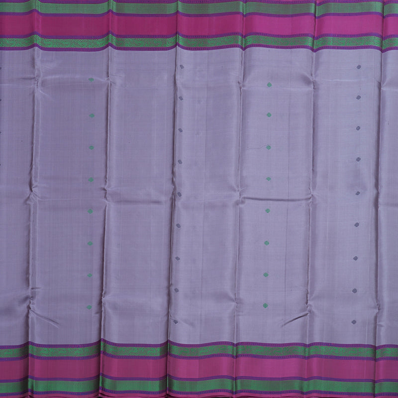 Hayagrivas Kanjivaram Threadwork Silk Saree  BBD1017J7-3