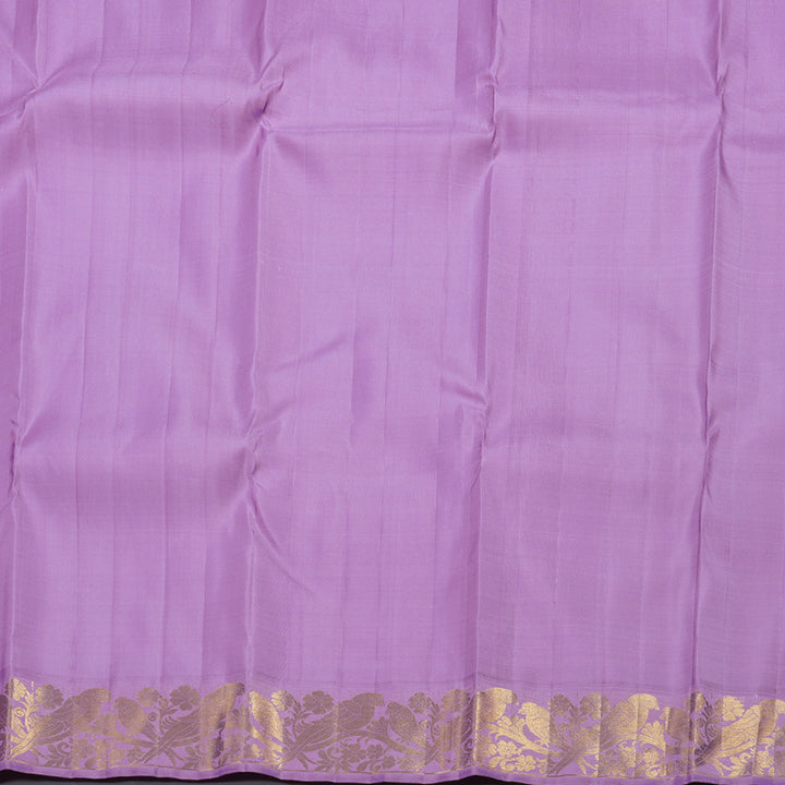 Hayagrivas Handloom korvai Kanjivaram Silk Saree BBD1018J5-1