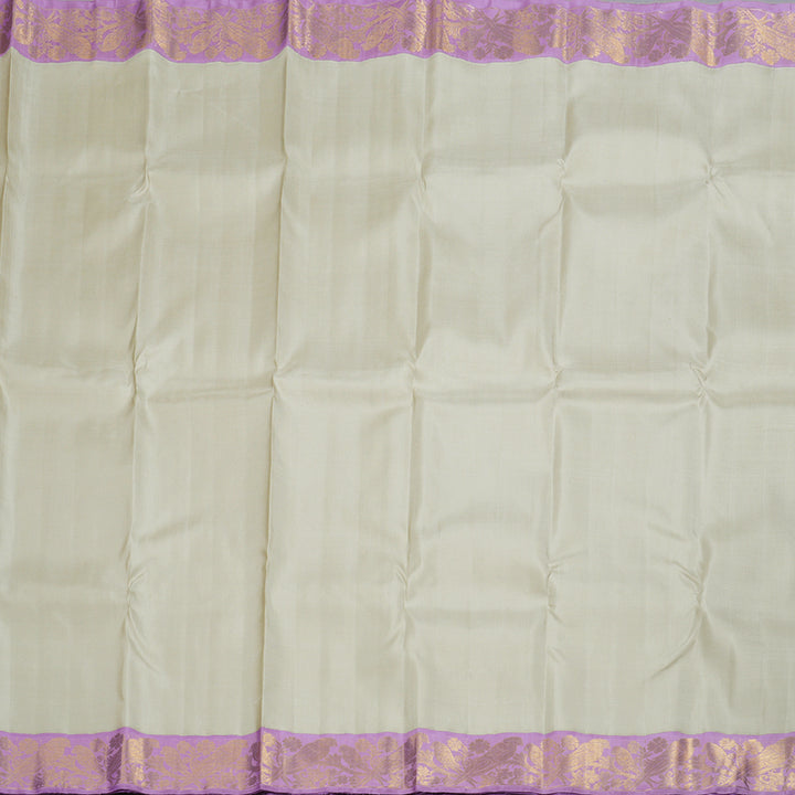 Hayagrivas Handloom korvai Kanjivaram Silk Saree BBD1018J5-1