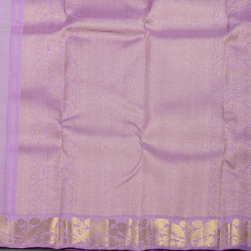 Hayagrivas Handloom korvai Kanjivaram Silk Saree BBD1018J5-1