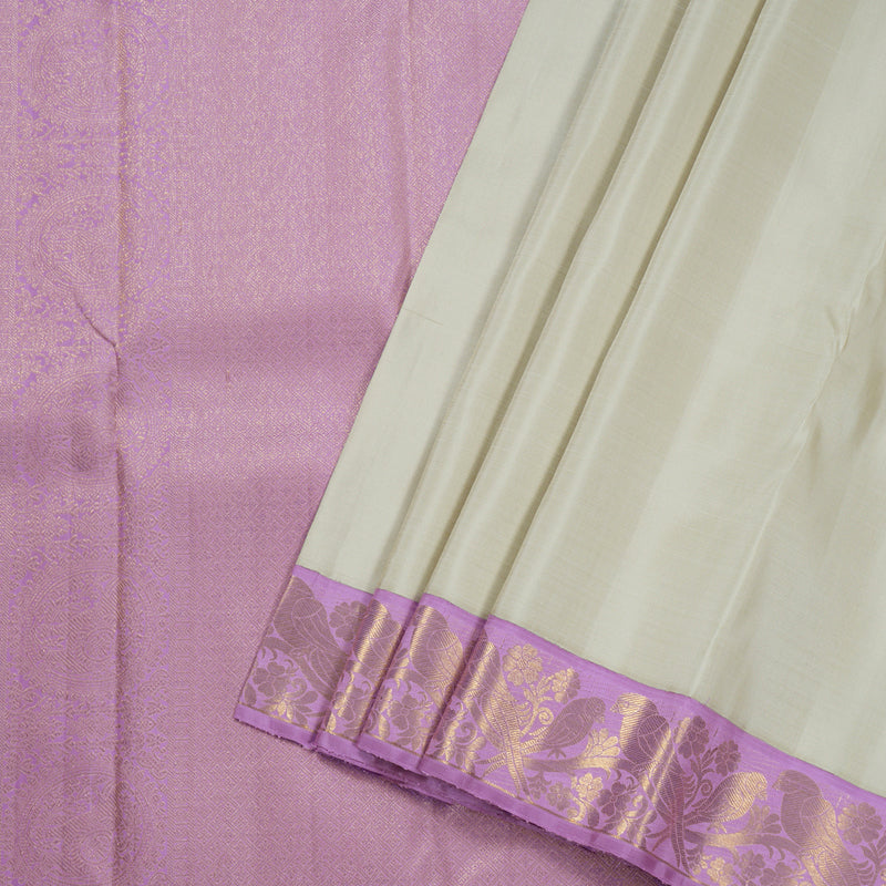 Hayagrivas Handloom korvai Kanjivaram Silk Saree BBD1018J5-1