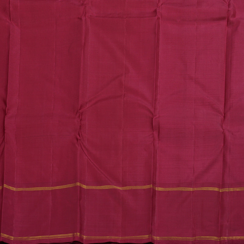 Hayagrivas Handloom Ganga Jamuna Kanjivaram Silk Saree BBD1020J9-1