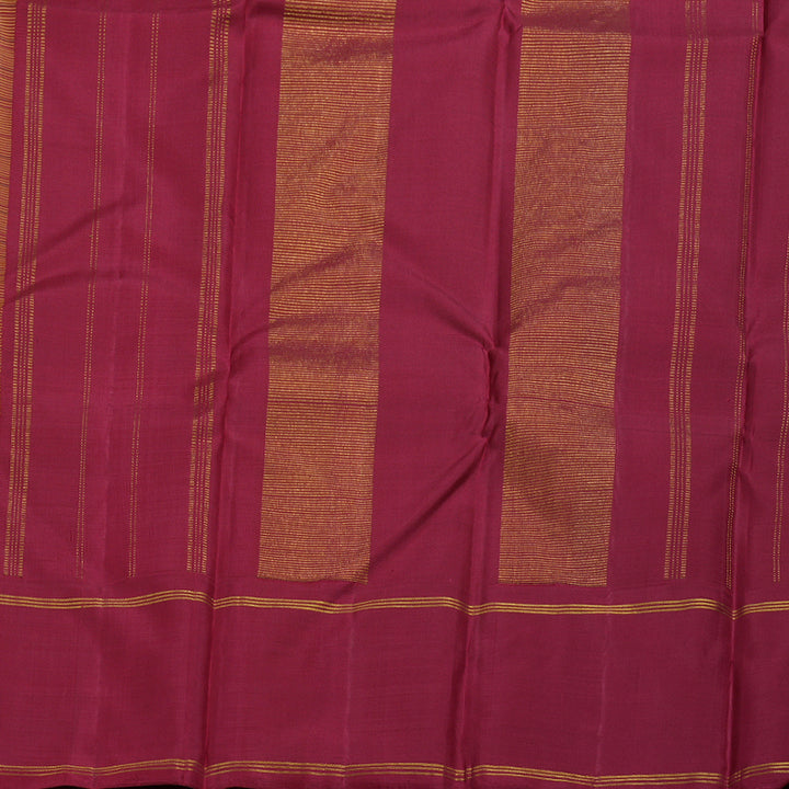 Hayagrivas Handloom Ganga Jamuna Kanjivaram Silk Saree BBD1020J9-1