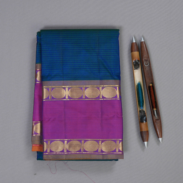 Hayagrivas Kanjivaram Silk Saree BBD1027J1-20