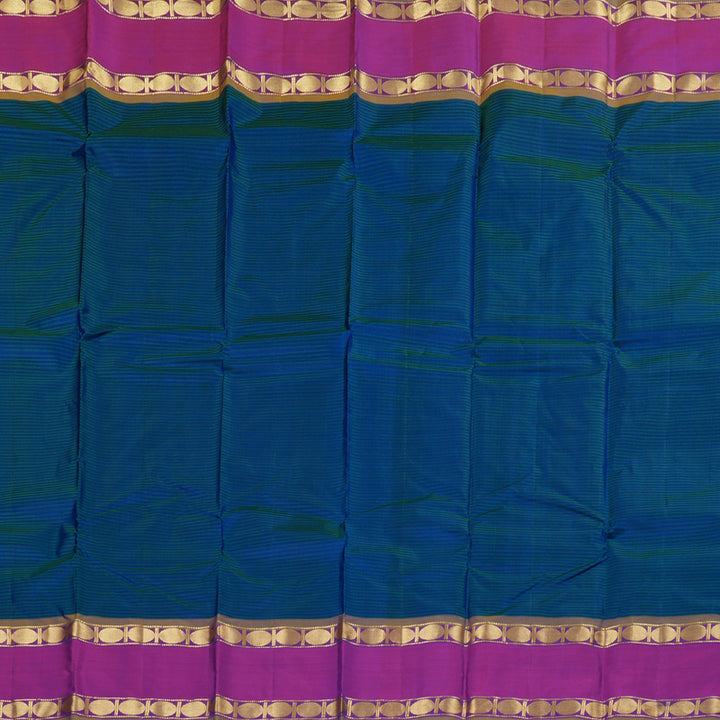 Hayagrivas Kanjivaram Silk Saree BBD1027J1-20